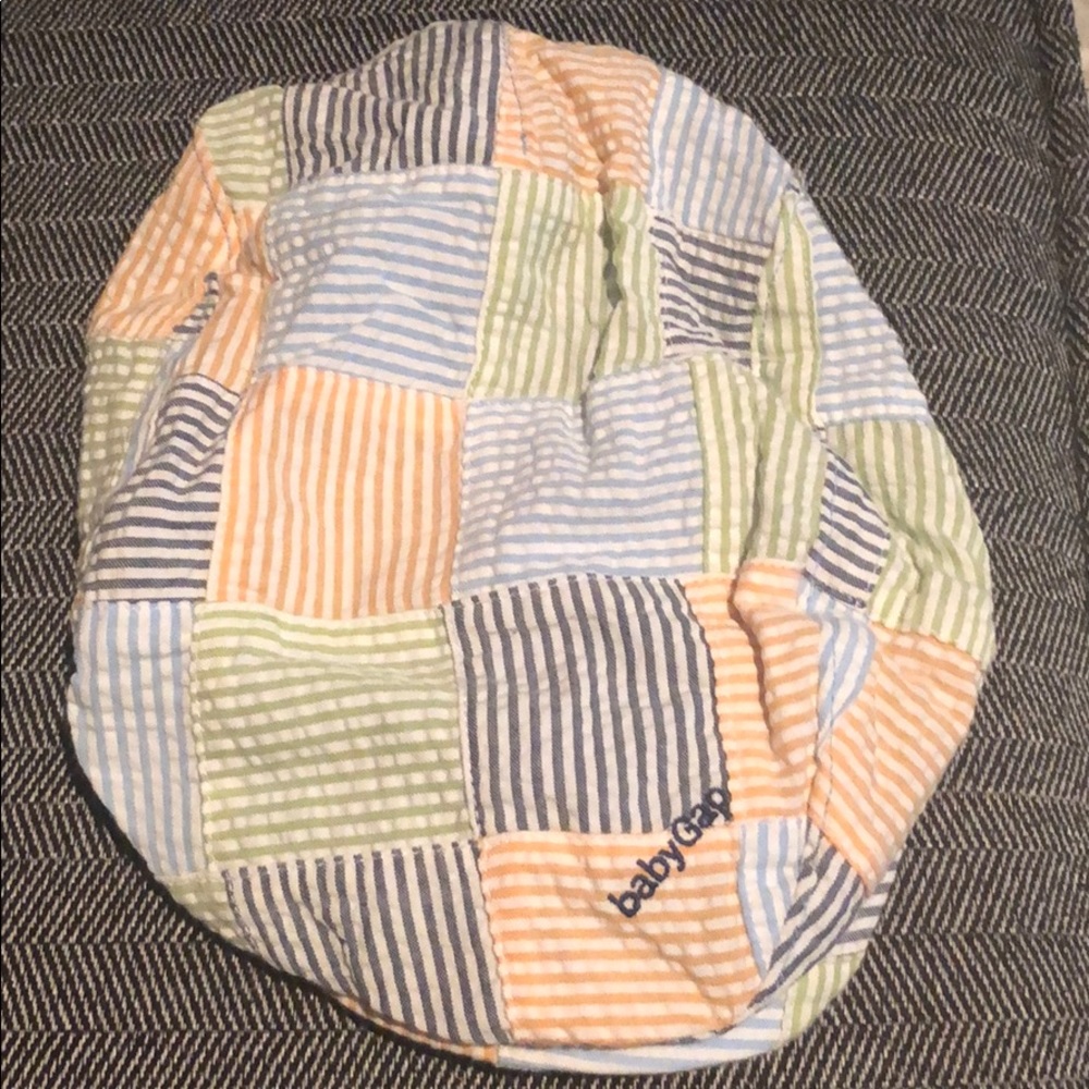 Baby gap boy hat